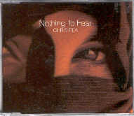Chris Rea - Nothing To Fear